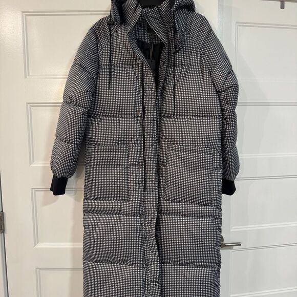 URBANCODE NWT UNISEX puffer coat - Picture 3 of 5